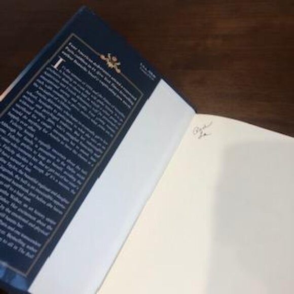 The Ball at Versailles: A Novel Hardcover Book Pre-Owned - Picture 9 of 13